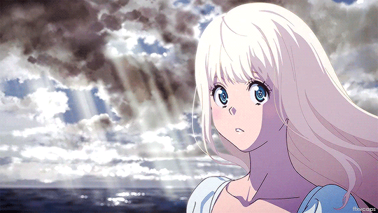 A Reality based on Fantasy — Fena: Pirate Princess → Yukimaru