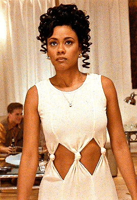 Im Here For The Cult Stuff Lela Rochon Waiting To Exhale 1995