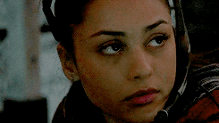 Lindsey Morgan Gifs