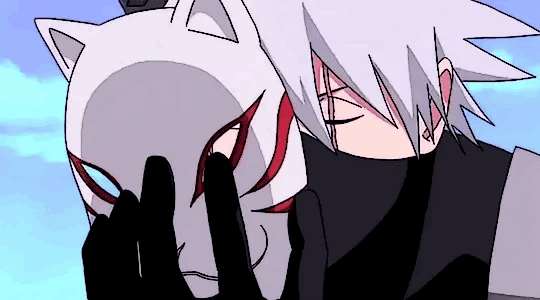 Omega Anime Boy Supremacy My Mine Omega Kakashi Hatake