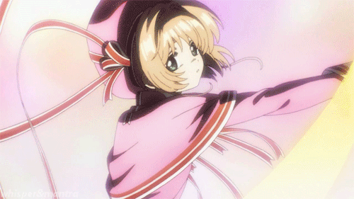 Anime CardCaptor Sakura chega ao Netflix