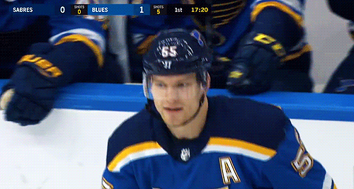 Drabbles and Imagines — Colton Parayko #2