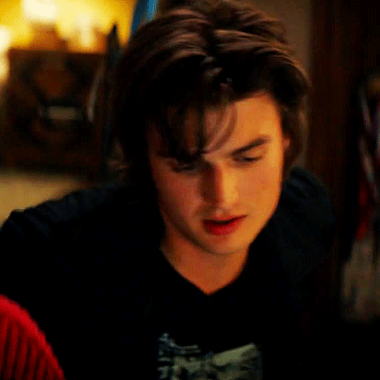 Steddie fanfic : r/joekeery