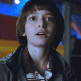 don't talk to me or my twenty+ children ever again — Will Byers is probably  autistic (psych analysis)