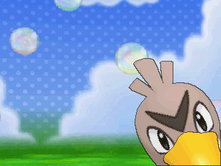 Shiny Hunter - VGC Player — #083 Farfetch'd