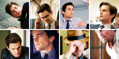 Pin by pepinolo on simp  Matt bomer white collar, Matt bomer, Neal caffrey