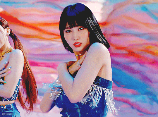Twice Momo I Can T Stop Me