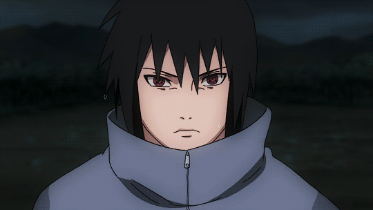 🍙Oc Sasuke Uchiha (Naruto Clássico)🍙