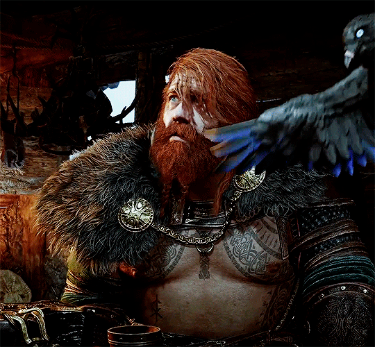 God Of War Thor GIF - God Of War Thor God Of Thunder - Discover