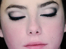 Style — Effy Stonem- Makeup Effy's makeup is pretty...