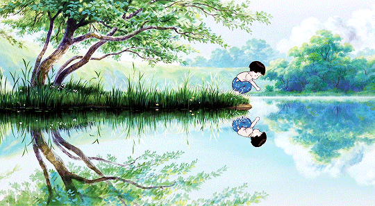 Film Analysis: “Grave of the Fireflies” – The Cinephile Fix