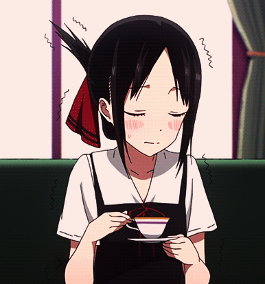 Kaguya Noises* For Shinomiya, Kaguya Fans v1.0 