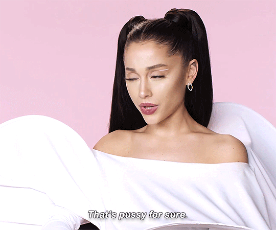 Wanderlust Ariana Grande Breaks Down Her Iconic Music Videos