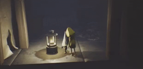 nome little nightmares