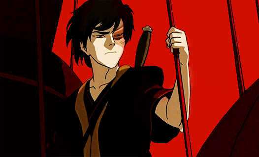 uzuriartonline on Tumblr] Prince Zuko : r/TheLastAirbender