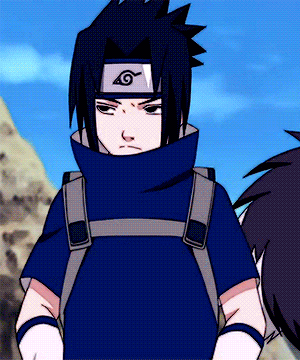 My Blog | Sasuke Uchiha (うちは サスケ) - Naruto Shippuuden - Ep...