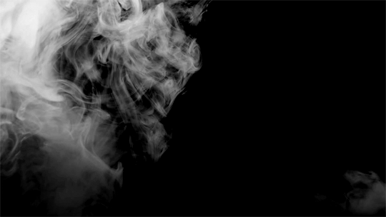 smoke tumblr photography
