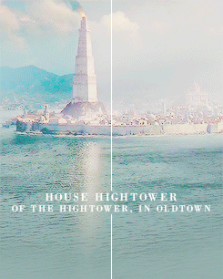 house hightower game of thrones