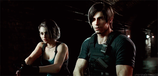 13 Resident evil 5 Mod - Leon e Jill / Extreme Condition Co op Caetano  Gamer on Make a GIF
