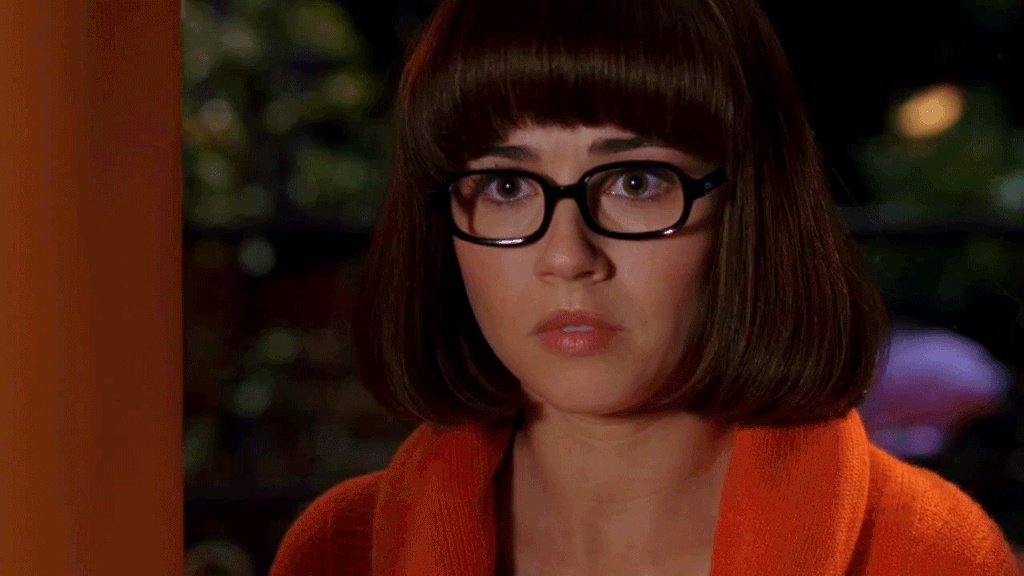 Neurodivergent Nerd — Late Night Comfort (Velma Dinkley X Reader)