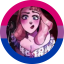 dollypinkyrosey