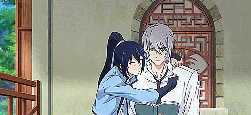 Spiritpact  Anime-Planet