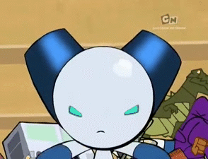 Cinderace Queen❤️🔥⚽🐇 — Time for another Robotboy analysis! Alright, so