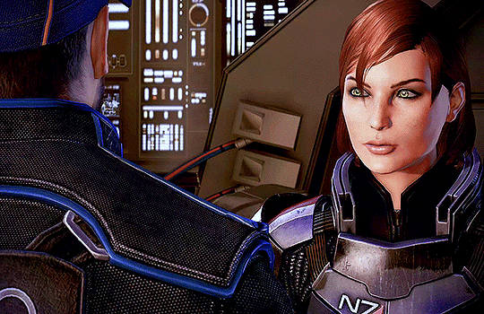 Mass Effect 3 Legendary Edition 2021 Dev