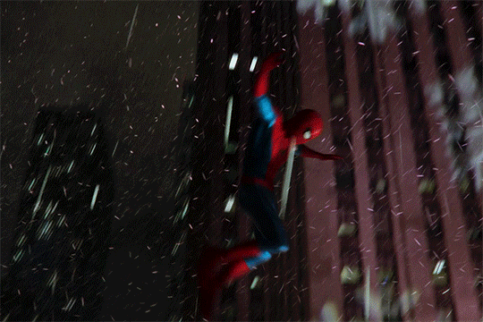 Spider-Man (2002) / The Amazing Spider-Man ... : Marvel Gifs