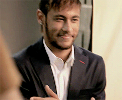 Neymar Imagines — Imagine #13 I Missed You