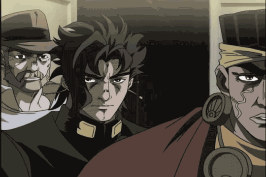 Silver Chariot - Jojo's Bizarre Adventure OVA (2000)  Jojo bizzare  adventure, Jojo bizarre, Jojo's bizarre adventure