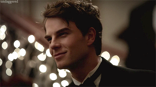 BLANK, His one and only! //Kol Mikaelson//