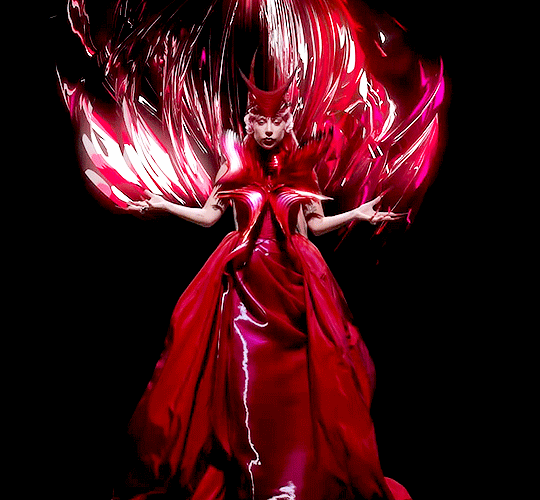 Dom Pérignon x Lady Gaga: Creative Freedom is Power 