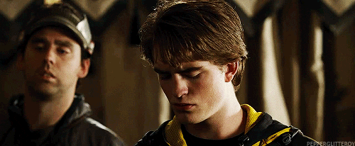 Hp Imagines Stay With Me Cedric Diggory Part 2