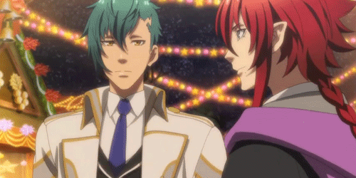 Kamigami no Asobi: Kamigami no Asobi - Ludere Deorum - Minitokyo