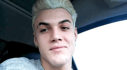 Grayson dolan deals dangle earring