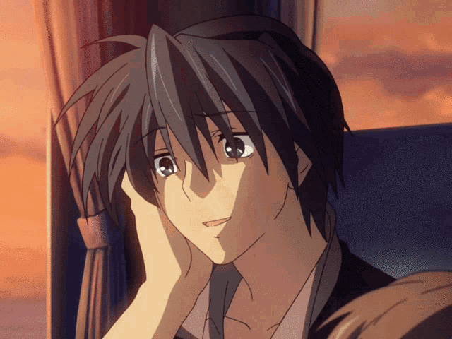 Clannad After Story is the saddest anime I have ever watched : r/Clannad