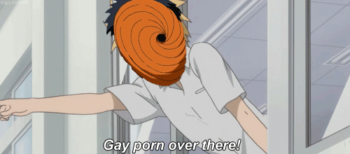 Anime Gay Porn Tumblr - Give em the ol'Razzle Dazzle â€” GAY PORN? WHERE