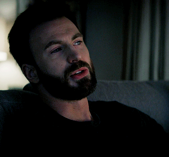 Chris Evans Central