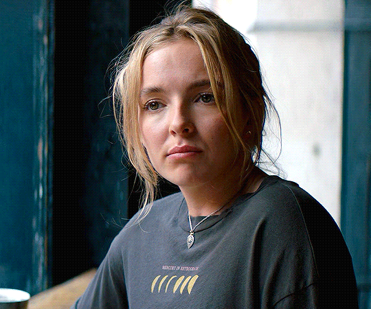 femalescharacters: JODIE COMER as MILLIE RUSK... - FYEAHMOVIES