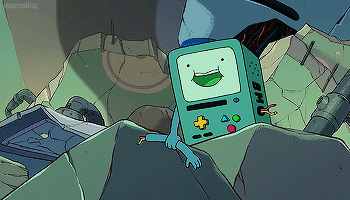 Funny cartoon adventure time GIF on GIFER - by Landahelm