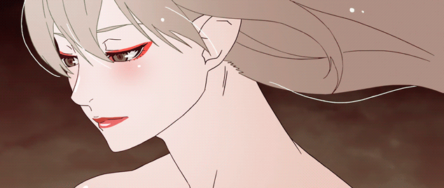 kiss shot acerola orion heart under blade – RABUJOI – An Anime Blog