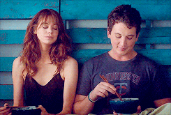 Two Night Stand (2014) - Max Nichols