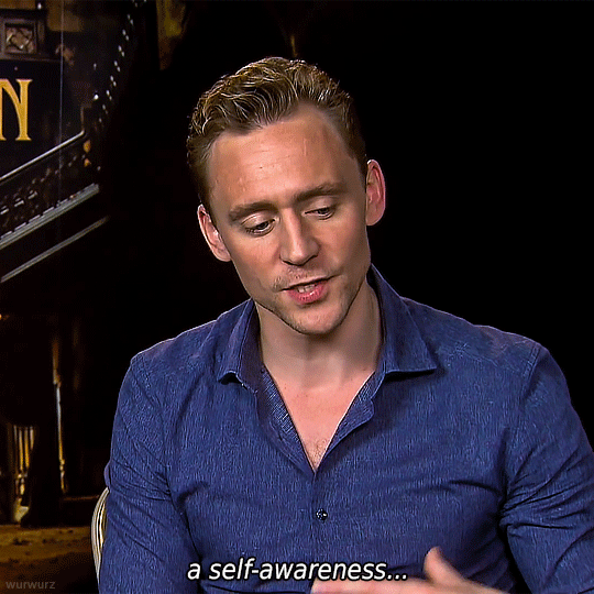 Just The Hiddles — ⭐️ New writers game! Describe a current wip only...