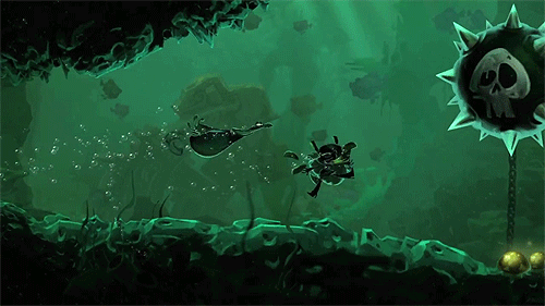 Rayman Legends Review - Rayman Hops From Strength To Strength - Game  Informer