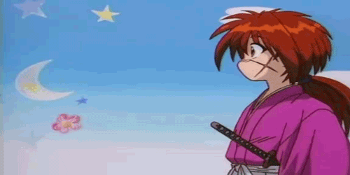 Shinomori Aoshi - Rurouni Kenshin - Zerochan Anime Image Board