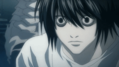 Ryuzaki (L Lawliet) - Death Note Part I, Anime one shots! (Requests  closed)