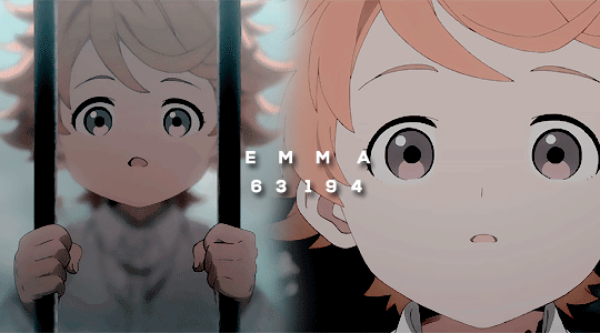 Ray - The Promised Neverland - anime post - Imgur