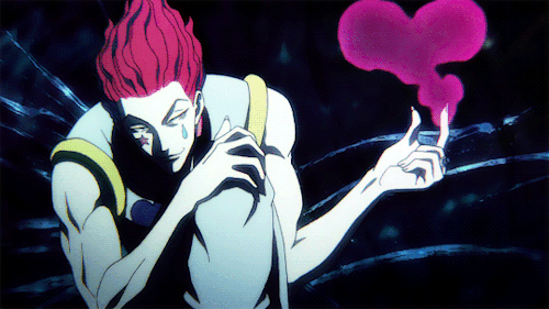 Featured image of post The Best 30 Chrollo X Hisoka X Illumi X Reader