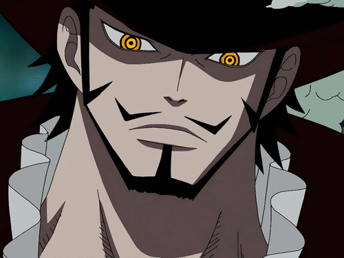 🪷Soul Writing🪷 — Can I request headcannons for Mihawk with a